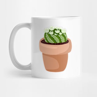 Hygge Cactus Mug